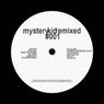 MYSTERY KID REMIXED#001
