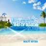 Mykonos - End Of Season Compiled by Matt Myer