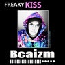 Freaky Kiss