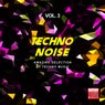 Techno Noise, Vol. 3 (Amazing Selection Of Techno Music)