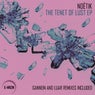 The Tenet of Lust EP