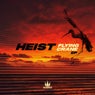 Flying Crane EP