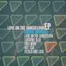 Love on the Dancefloor - EP