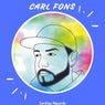 Carl Fons Best Tracks Cardina Records