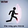 The Way You Move