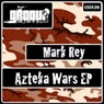Azteka Wars EP