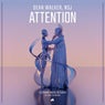 Attention (Extended Mix)