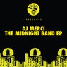 The Midnight Band EP