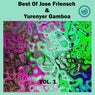 Best Of Jose Friensch & Yurenyer Gamboa Vol. 1