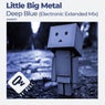 Deep Blue (Electronic Extended Mix)