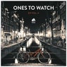 Ones To Watch EP Vol.2