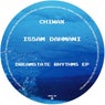 Dreamstate Rhythms EP