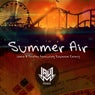 Summer Air - Jauz Remix