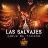 Sigue El Tambor