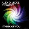 I Think of You (feat. Carot)