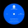 Play Of Color Blue Sound Palette Vol.2 Side A