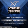 The Best Of Xtreme Techno Series, Vol. 4