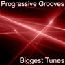 Progressive Grooves Biggest Tunes 2