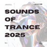Sounds Of Trance 2025 Vol 1