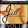 Jill Recordings Sampler Vol. 1