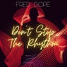 Don't Stop The Rhythm (Extended Mix)