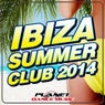 Ibiza Summer Club 2014