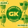 Da Funk EP