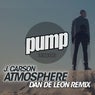 Atmosphere (Dan De Leon Remix)