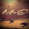 Summer Is Over (feat. Mr. E) [Club Edit]