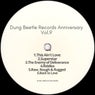 Dung Beetle Records Anniversary, Vol. 9