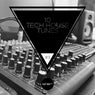 10 Tech House Tunes, Vol. 3