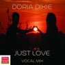 Just Love (Vocal Mix)