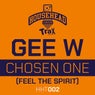 Chosen One (Feel the Spirit)