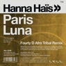 Paris Luna (Fourty D Afro Tribal Remix)