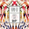 Lovely Lady EP