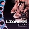 1997 Lioness