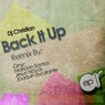 Back It Up EP (feat. Onyc, Mariano Santos, Joaquin Escalante, Jesus Navas)