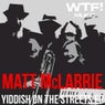 Yiddish On The Streets Ep