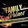 Family Values EP