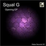 Opening - EP