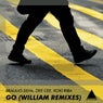 Go (William Remix)