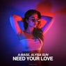 Need Your Love