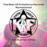 The Best Of Kniteforce Remastered Volume One