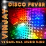 Disco Fever