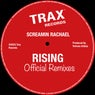 Rising (Official Remixes)