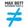 Different Foot EP