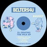 The Milk EP