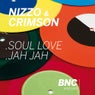 Soul Love / Jah Jah