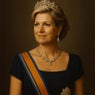 Queen MAXIMA