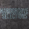 Hardgroove Selections, Vol. 2 - Compiled and Selected by Sneja